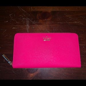 Kate Spade Cameron Street Lacey Wallet
